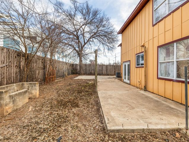 506 Tillery ST, Austin, TX 78702