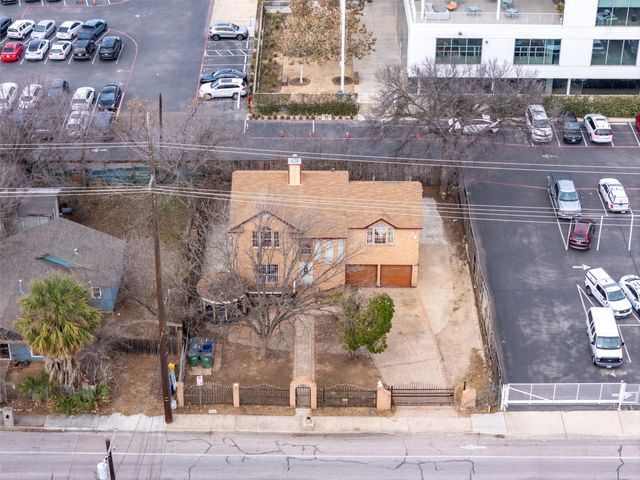 506 Tillery ST, Austin, TX 78702