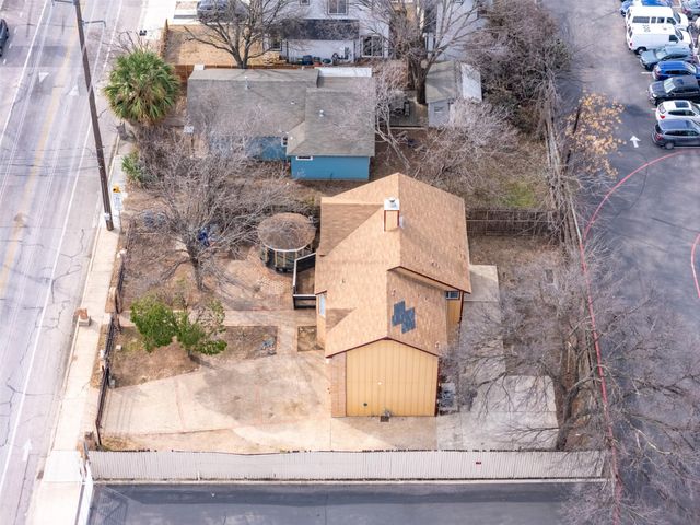 506 Tillery ST, Austin, TX 78702