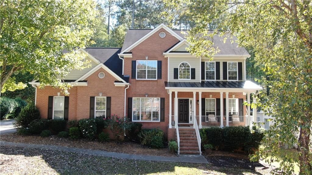 4630 Smokestone Drive, Douglasville, GA 30135