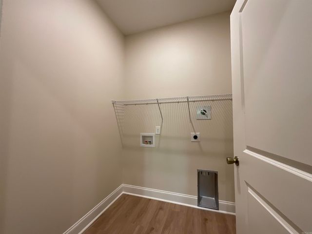 929 N Jeff Davis Avenue, Jacksonville, AR 72076