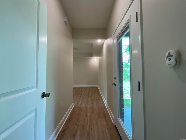 929 N Jeff Davis Avenue, Jacksonville, AR 72076