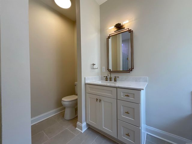 929 N Jeff Davis Avenue, Jacksonville, AR 72076