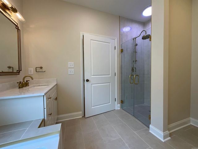 929 N Jeff Davis Avenue, Jacksonville, AR 72076