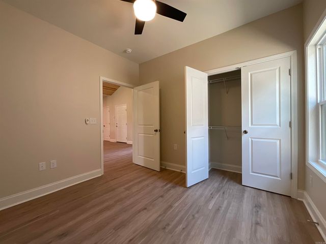929 N Jeff Davis Avenue, Jacksonville, AR 72076