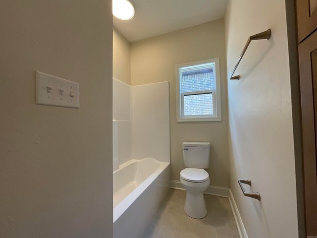 929 N Jeff Davis Avenue, Jacksonville, AR 72076