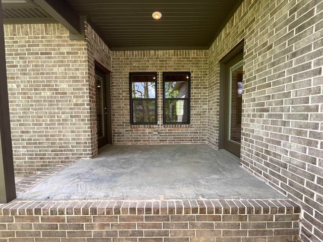 929 N Jeff Davis Avenue, Jacksonville, AR 72076