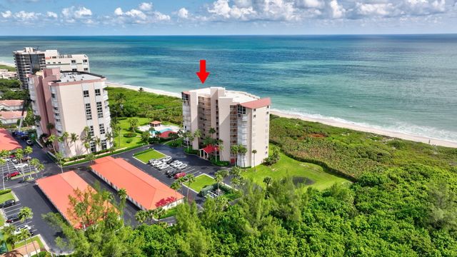 3870 N Highway A1a N 101 A, Fort Pierce, FL 34949