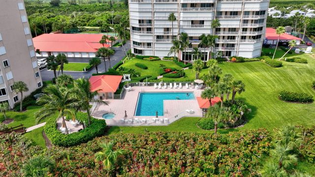 3870 N Highway A1a N 101 A, Fort Pierce, FL 34949