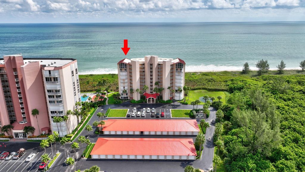 3870 N Highway A1a N 101 A, Fort Pierce, FL 34949