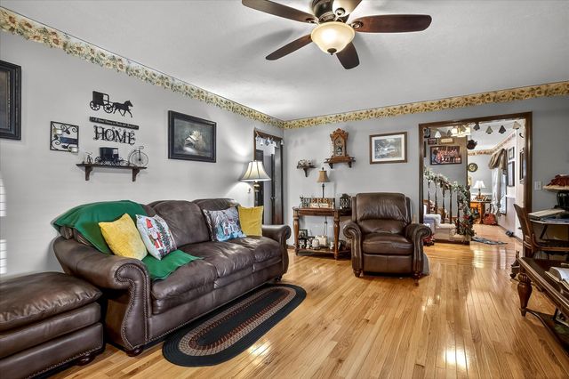 1502 E Sycamore Street, Ozark, MO 65721