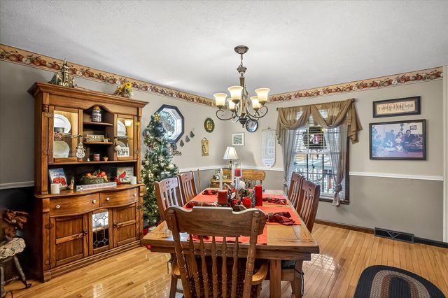 1502 E Sycamore Street, Ozark, MO 65721