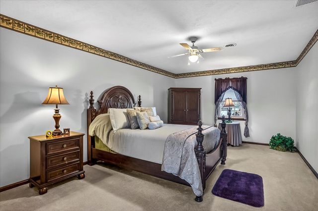 1502 E Sycamore Street, Ozark, MO 65721