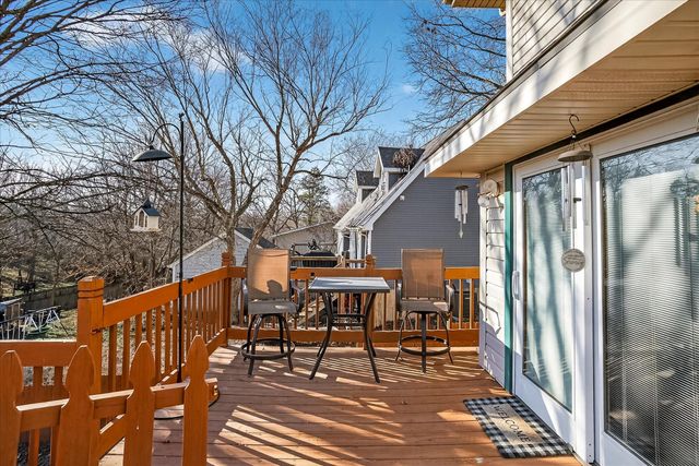 1502 E Sycamore Street, Ozark, MO 65721