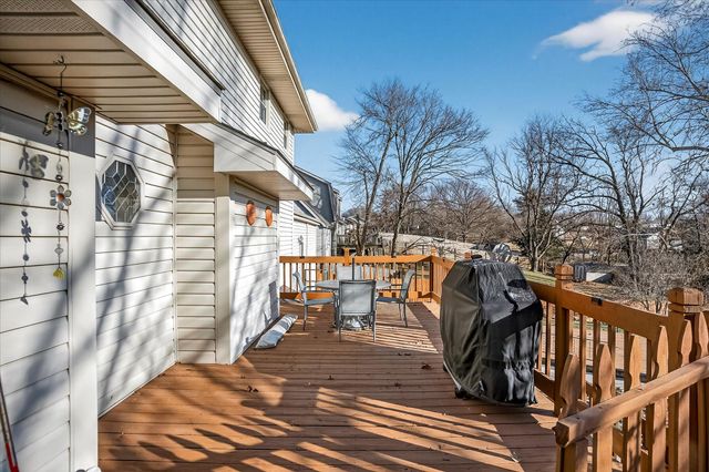 1502 E Sycamore Street, Ozark, MO 65721