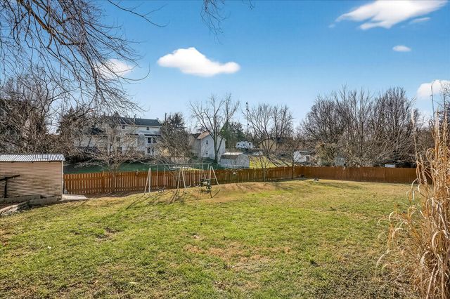 1502 E Sycamore Street, Ozark, MO 65721