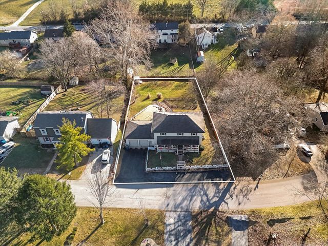 1502 E Sycamore Street, Ozark, MO 65721