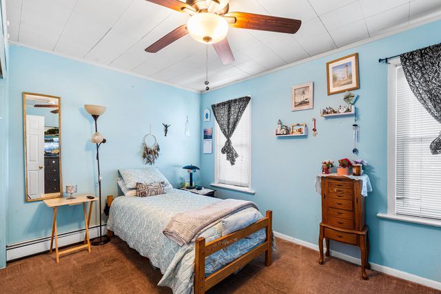 16 VOLUSIA AVE, Hamilton, NJ 08610