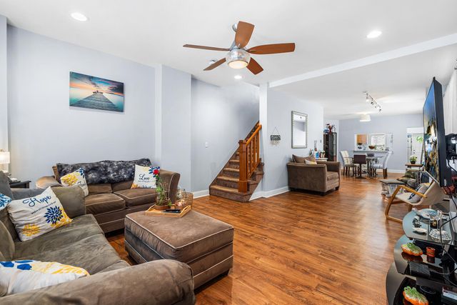 16 VOLUSIA AVE, Hamilton, NJ 08610