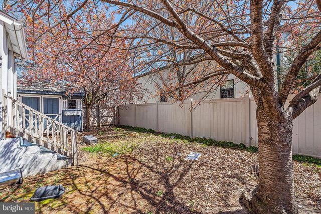 16 VOLUSIA AVE, Hamilton, NJ 08610