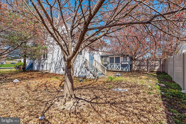 16 VOLUSIA AVE, Hamilton, NJ 08610