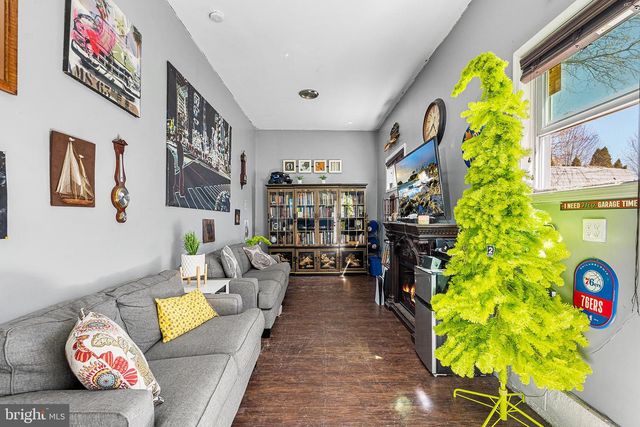 16 VOLUSIA AVE, Hamilton, NJ 08610