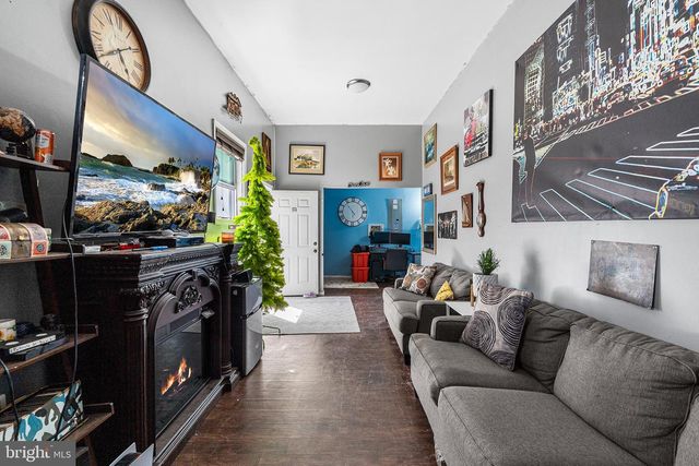 16 VOLUSIA AVE, Hamilton, NJ 08610