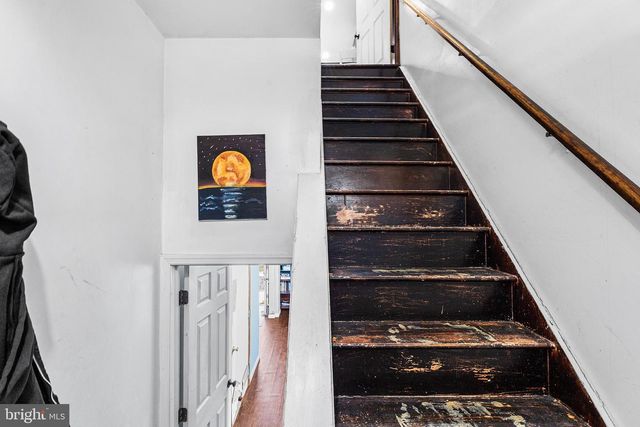 16 VOLUSIA AVE, Hamilton, NJ 08610