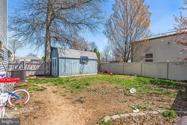 16 VOLUSIA AVE, Hamilton, NJ 08610