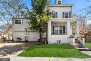 16 VOLUSIA AVE, Hamilton, NJ 08610