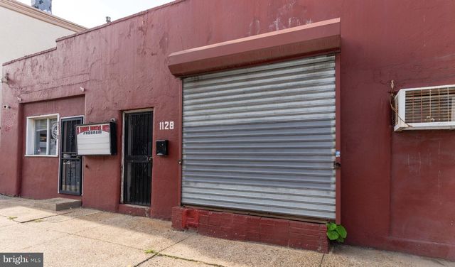 1128 KAIGHN AVE, Camden, NJ 08103
