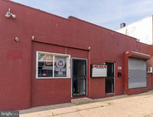 1128 KAIGHN AVE, Camden, NJ 08103