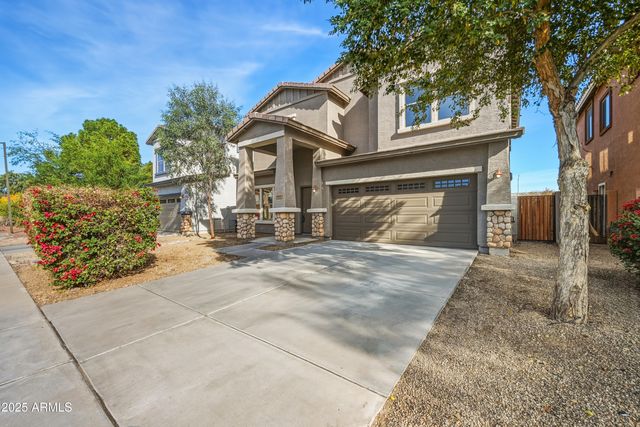 16669 N 175TH Drive, Surprise, AZ 85388
