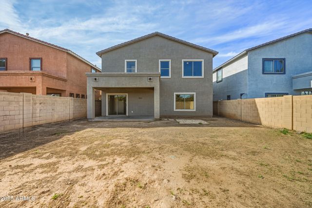 16669 N 175TH Drive, Surprise, AZ 85388