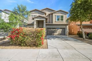 16669 N 175TH Drive, Surprise, AZ 85388