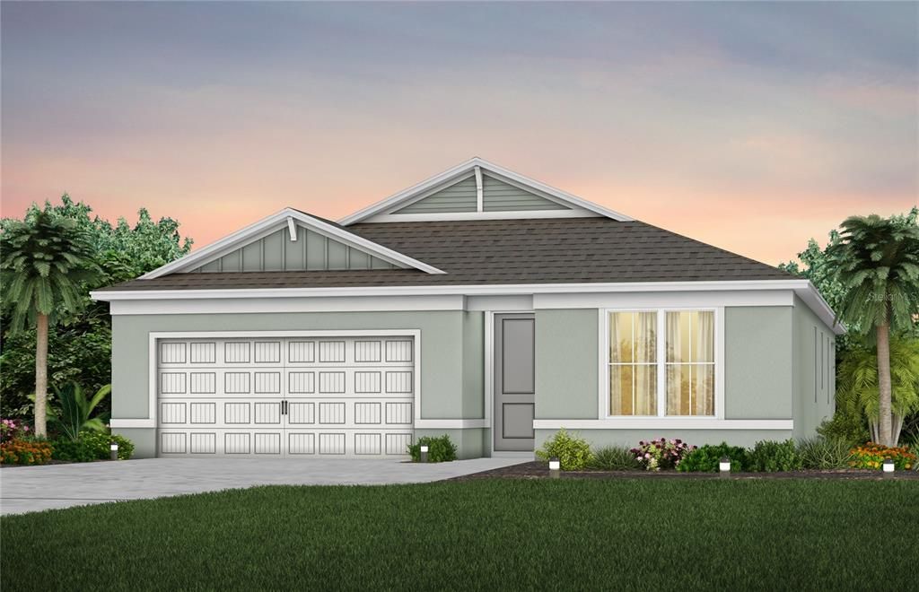 6000 FOREST PERCH DRIVE, St Cloud, FL 34771