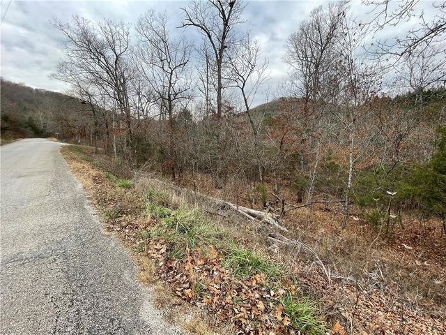 88 Valley Drive, Holiday Island, AR 72631