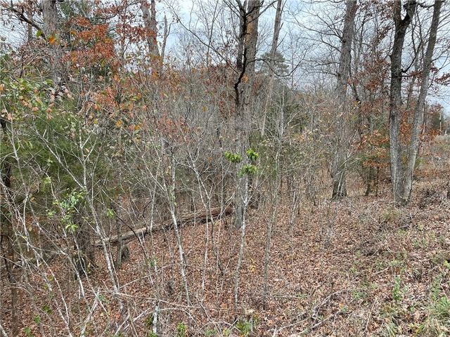88 Valley Drive, Holiday Island, AR 72631