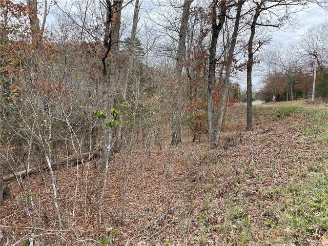 88 Valley Drive, Holiday Island, AR 72631