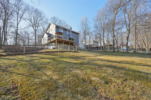 45 Lynn Dr, Byram Twp., NJ 07821