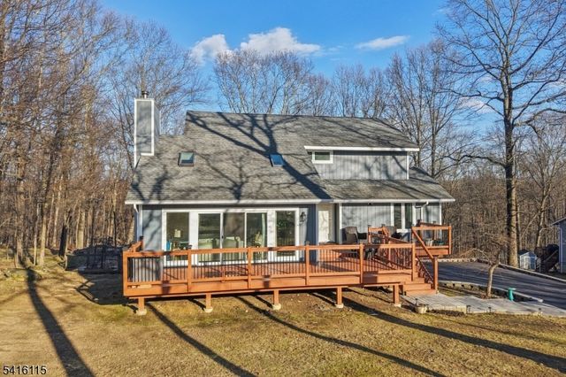 45 Lynn Dr, Byram Twp., NJ 07821