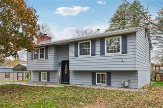 1802 Park Lane, Pymatuning Twp, PA 16125