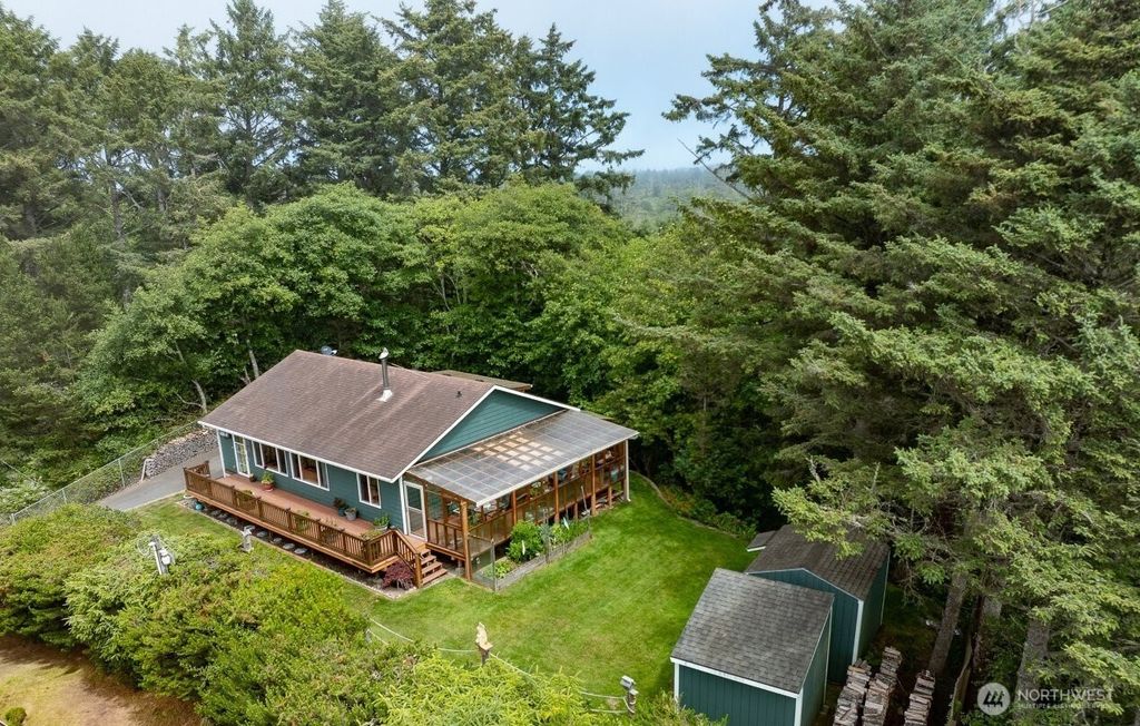 1050 338th Street, Ocean Park, WA 98640