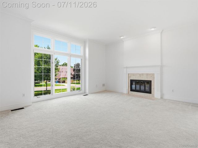1797 Blue Grass Drive, Rochester Hills, MI 48306