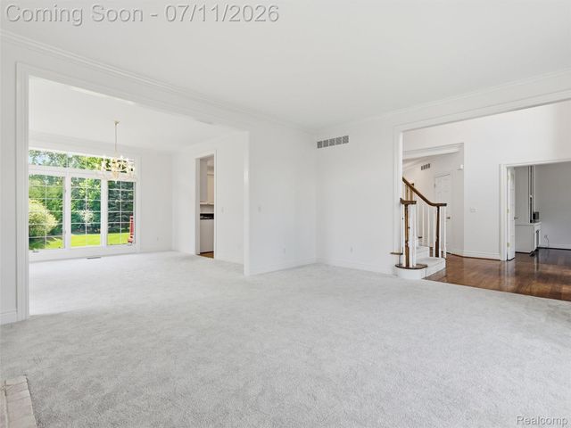 1797 Blue Grass Drive, Rochester Hills, MI 48306
