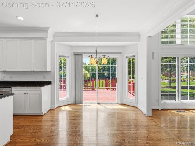 1797 Blue Grass Drive, Rochester Hills, MI 48306