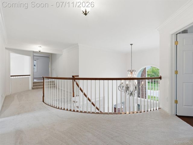 1797 Blue Grass Drive, Rochester Hills, MI 48306