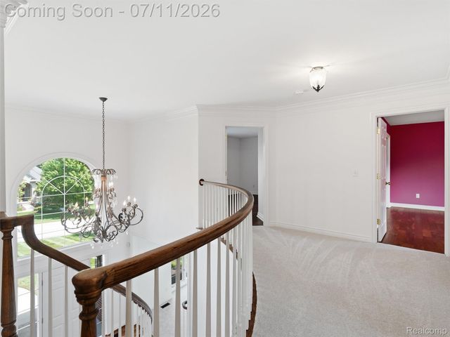 1797 Blue Grass Drive, Rochester Hills, MI 48306