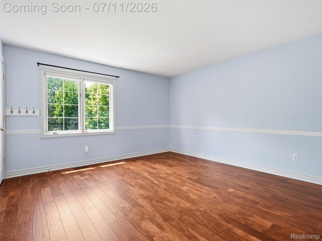 1797 Blue Grass Drive, Rochester Hills, MI 48306
