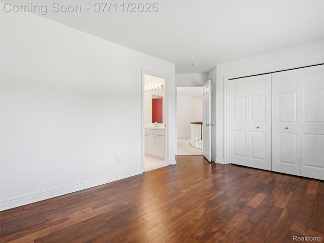 1797 Blue Grass Drive, Rochester Hills, MI 48306